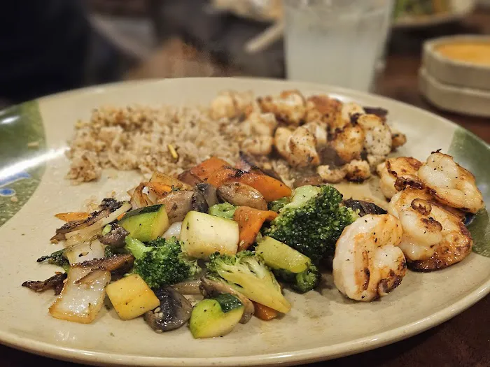 Miyako Japanese Hibachi Steak, Seafood & Sushi bar Picture 4