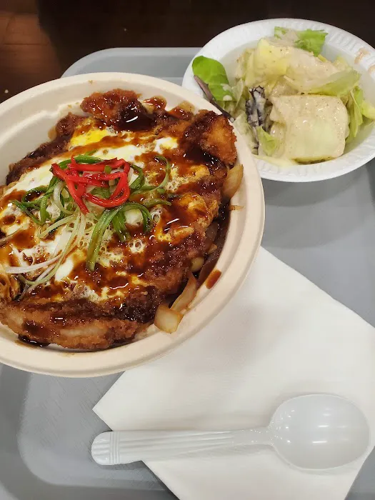 Ichido Ramen H-Mart Food Court Picture 10