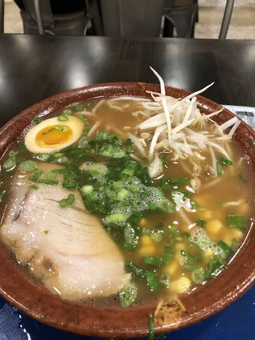 Lee's Sushi H-Mart Food Court Picture 8