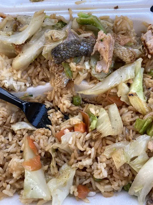 Quickway Japanese Hibachi Picture 10