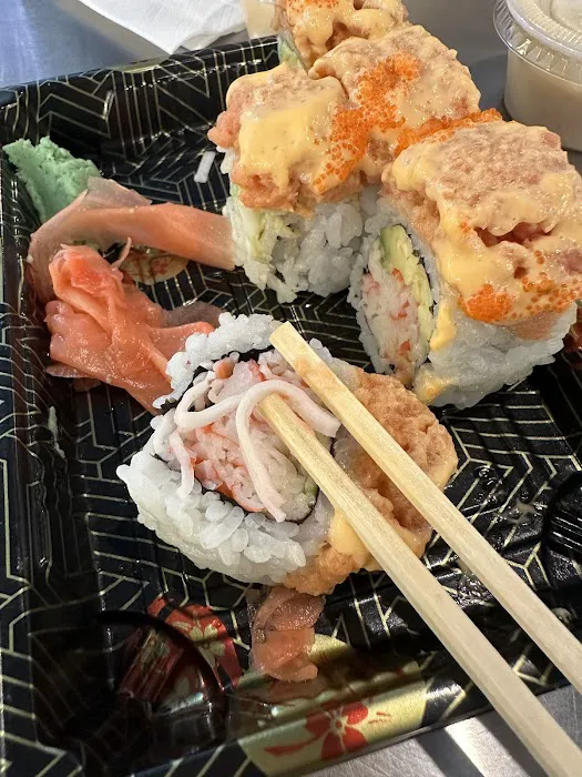 Quickway Japanese Hibachi Picture 8