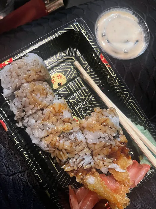 Quickway Japanese Hibachi Picture 7
