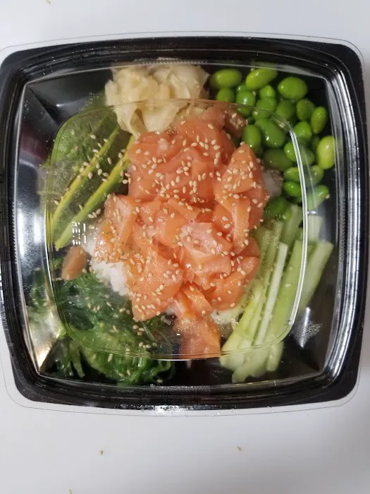 Quickway Japanese Hibachi Picture 1