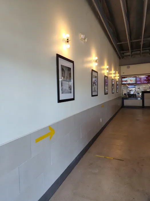 Quickway Japanese Hibachi Picture 2