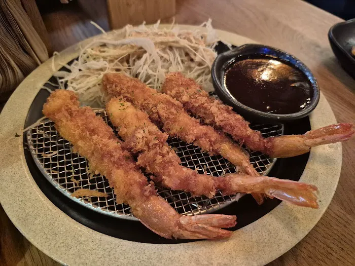 Kimen Ramen & Izakaya Picture 6