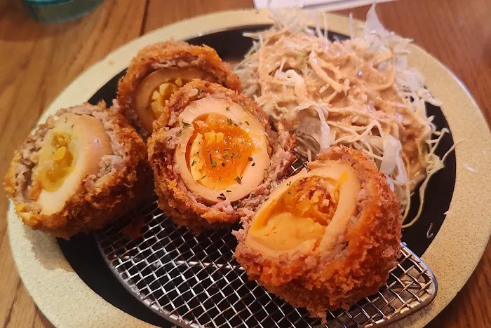 Kimen Ramen & Izakaya Picture 2