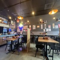 Kimen Ramen & Izakaya ico