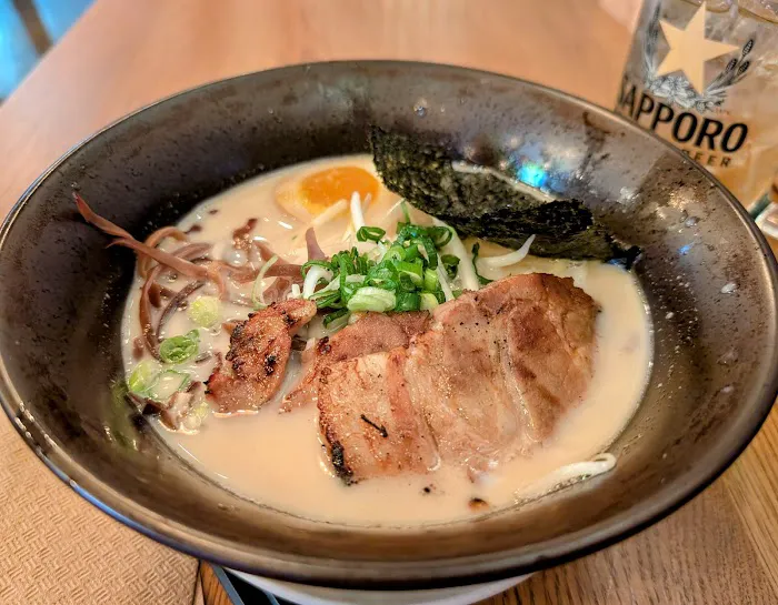 Kimen Ramen & Izakaya Picture 4