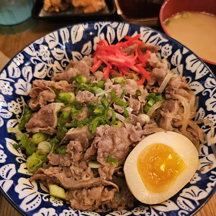 Kimen Ramen & Izakaya Picture 7