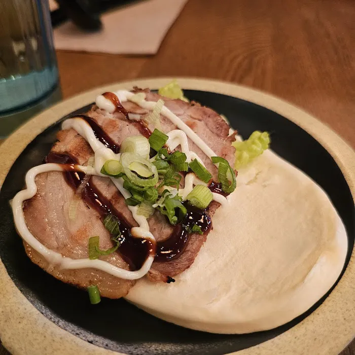 Kimen Ramen & Izakaya Picture 9