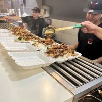 Quickway Hibachi ico