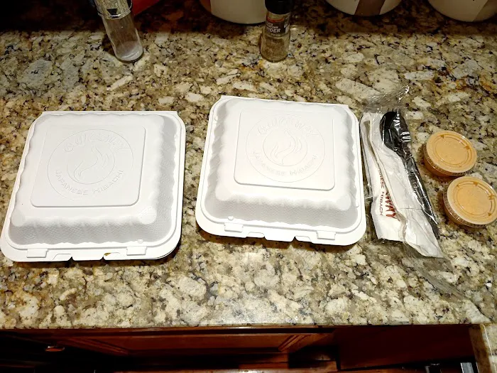 Quickway Hibachi Picture 6