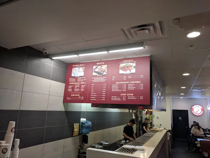 Quickway Hibachi Picture 10
