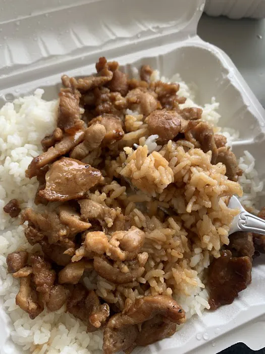 Quickway Hibachi Picture 8