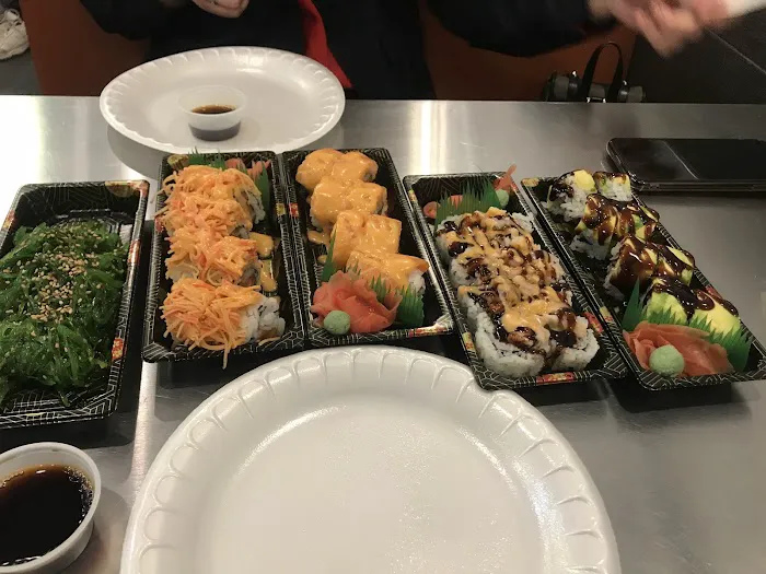 Quickway Hibachi Picture 4