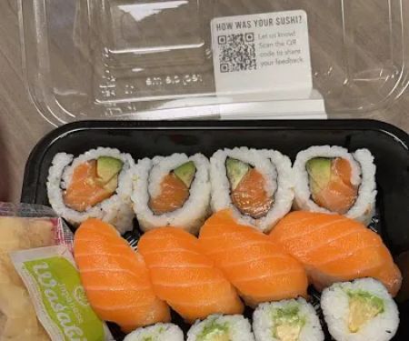 Genji Sushi