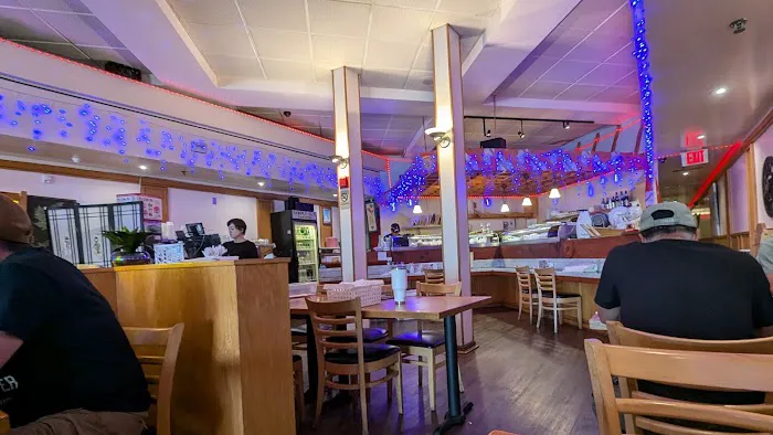 Tsunami Sushi Picture 10
