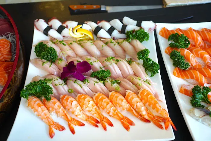 Tsunami Sushi Picture 4