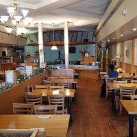 Tsunami Sushi ico