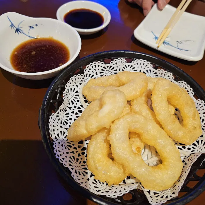 Tsunami Sushi Picture 6