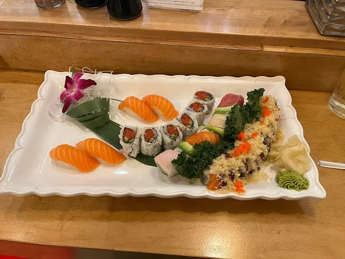 Yaki Sushi Picture 7
