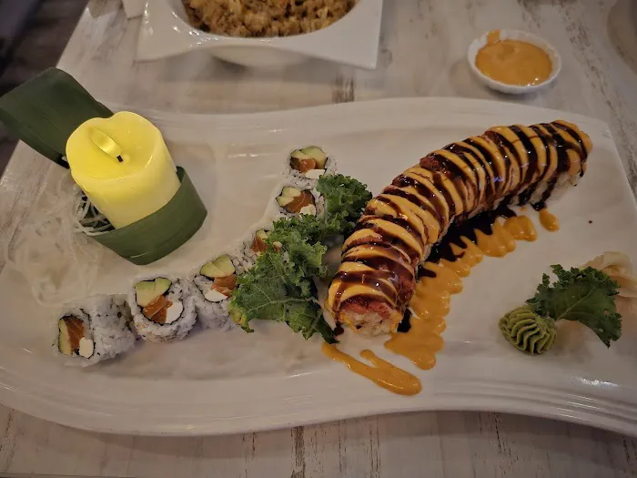 Yaki Sushi Picture 9