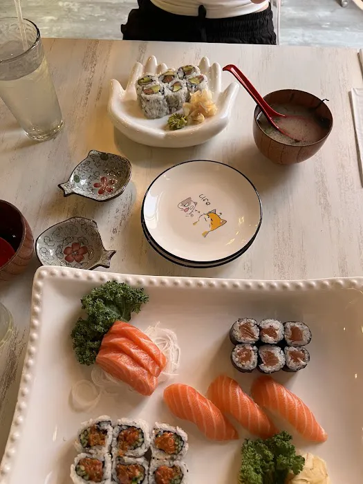 Yaki Sushi Picture 10