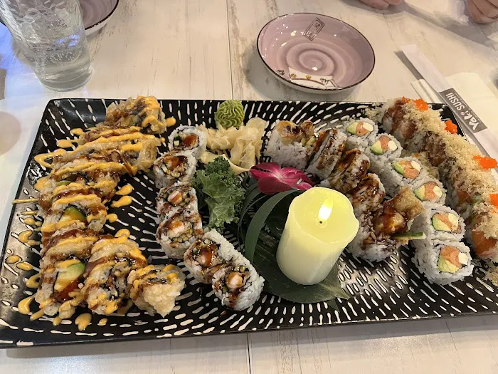 Yaki Sushi Picture 8