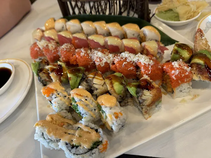 sushi ohayo Picture 8