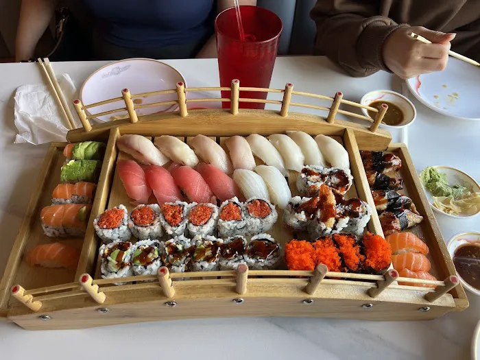 sushi ohayo Picture 7