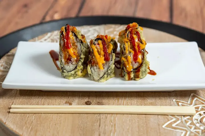 sushi ohayo Picture 2