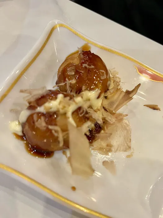 sushi ohayo Picture 4
