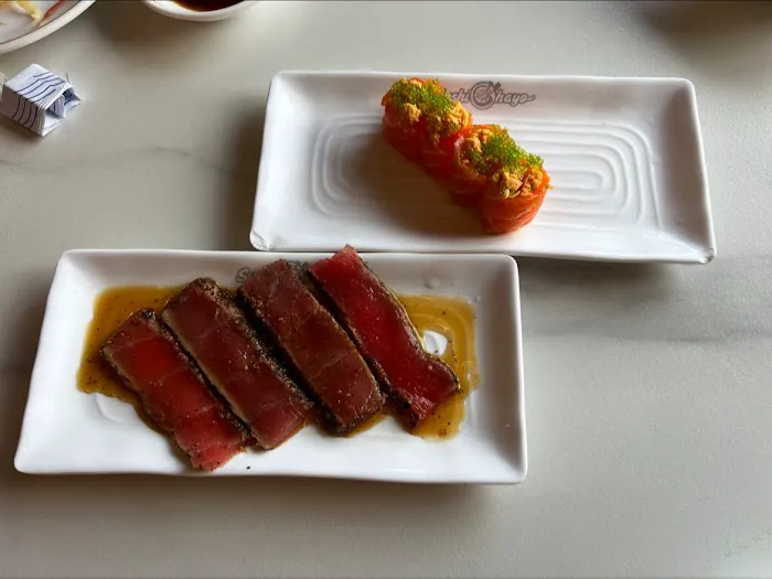 sushi ohayo Picture 5