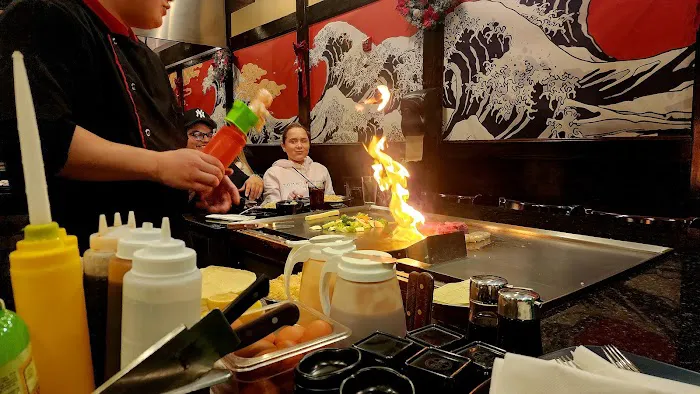 Sakura Grill Ashburn Picture 7