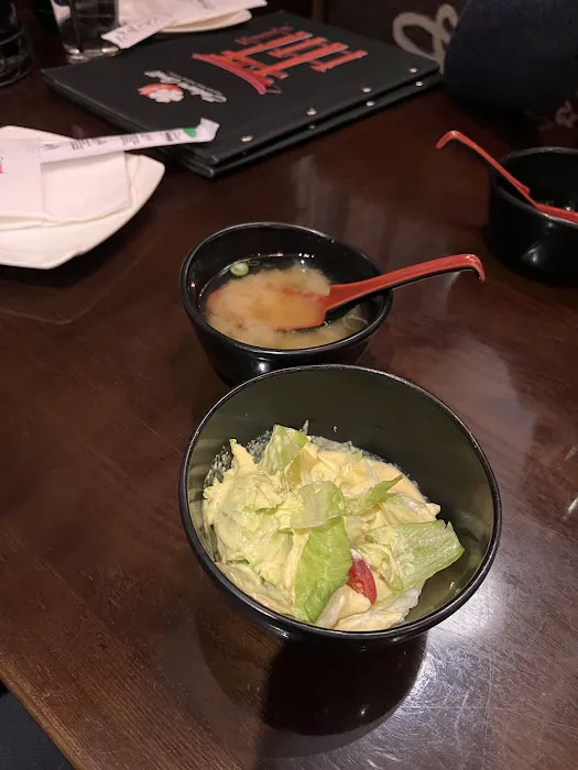 Sakura Grill Ashburn Picture 4