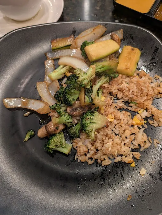 Sakura Grill Ashburn Picture 2