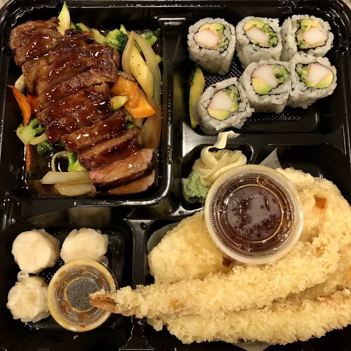 Sakura Grill Ashburn Picture 6