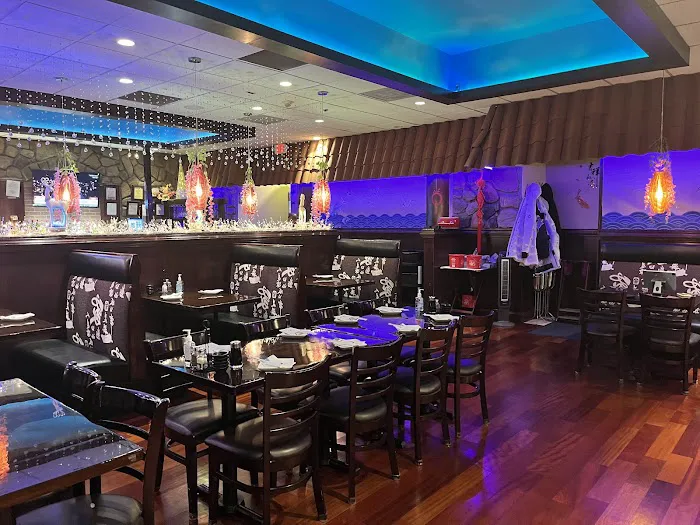Sakura Grill Ashburn Picture 8