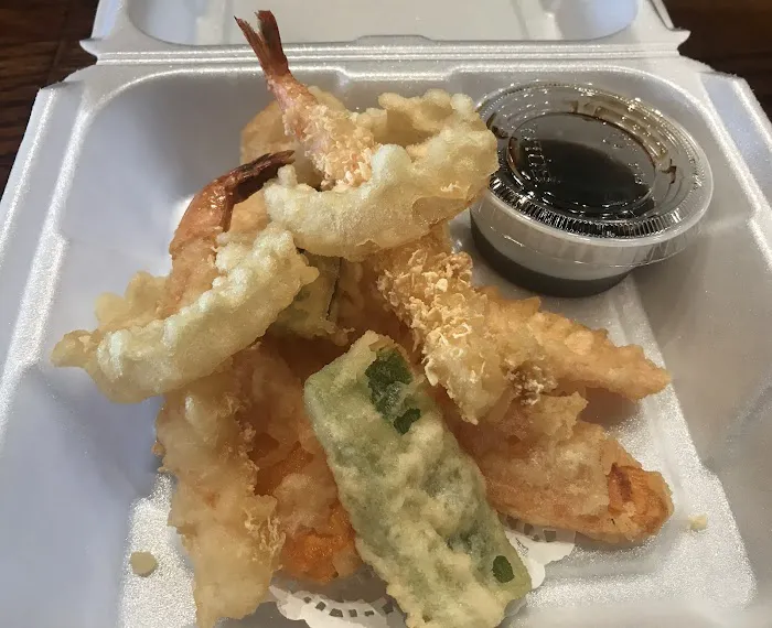 Samurai Sushi Picture 7