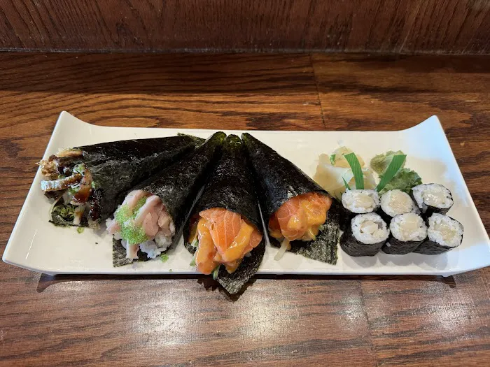 Samurai Sushi Picture 6