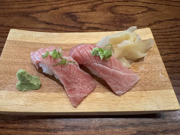 Samurai Sushi Picture 9