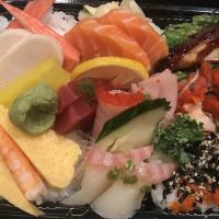 Samurai Sushi ico