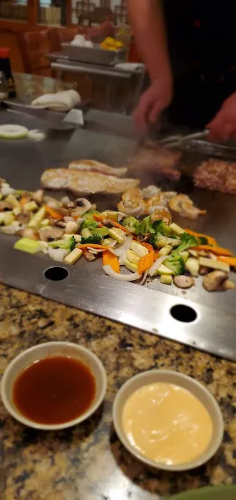 Nagoya Sushi Bar and Japanese Steak House Picture 10