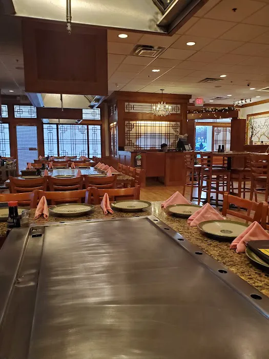 Nagoya Sushi Bar and Japanese Steak House Picture 1