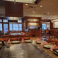 Nagoya Sushi Bar and Japanese Steak House ico