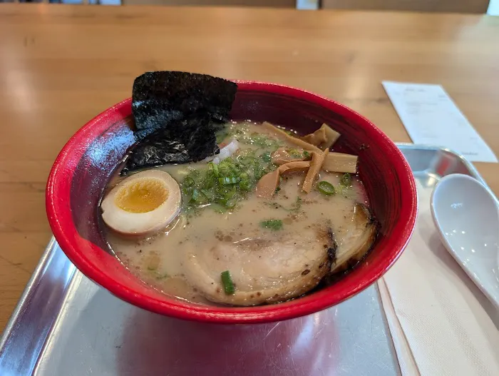 Bubblebee x Ramen Picture 3