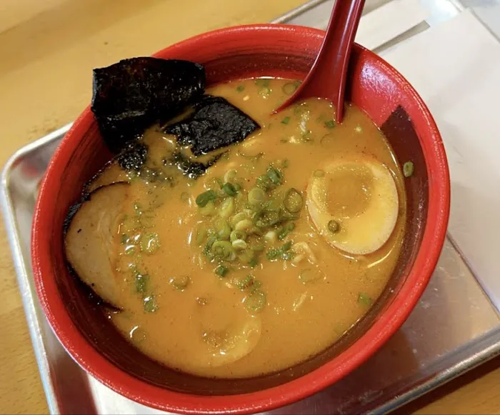 Bubblebee x Ramen Picture 6