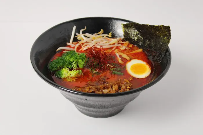 Bubblebee x Ramen Picture 1
