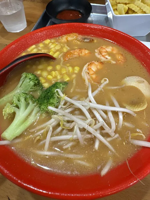 Bubblebee x Ramen Picture 9