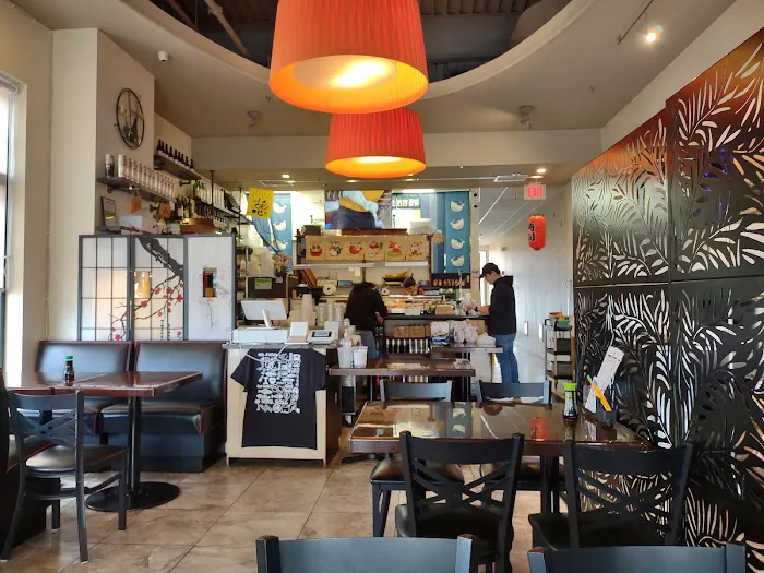 Mr. Sushi & Mrs. Roll(Lansdowne) Picture 1